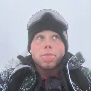 Meet your Posher, Alex